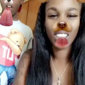 Meet your Posher, Latisha